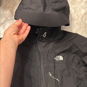 The North Face Summit Series Hooded Jacket